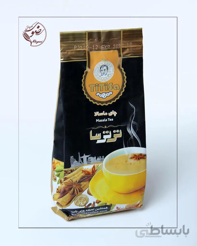 چای ماسالا کد 718237