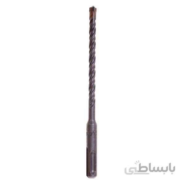 مته الماسه چهارشیار اموگه سایز 160×7 میلی متر