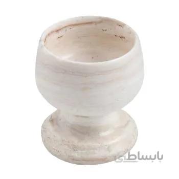 پیاله مدل جام مرمر کد HA_022