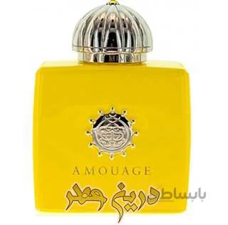 تستر ادوپرفیوم آمواج لاو میموسا | Amouage Love Mimosa زنانه حجم 100 میلی لیتر