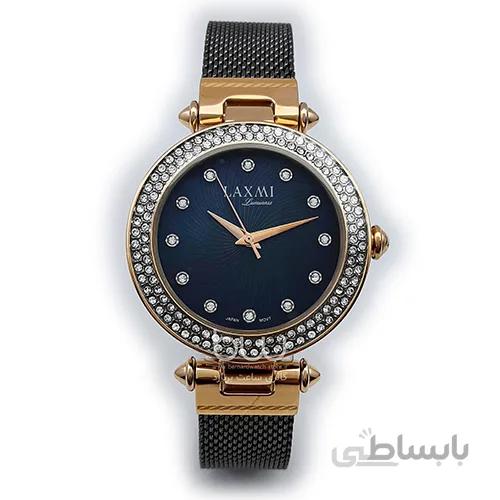 ساعت مچی زنانه لاکسمی | LAXMI 8062
