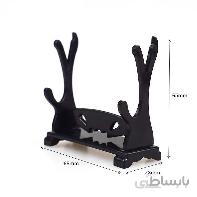 پایه نگهدارنده انواع ماکت