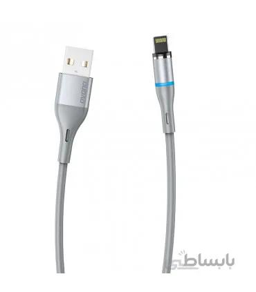 کابل شارژر آیفون دودا مدل L9