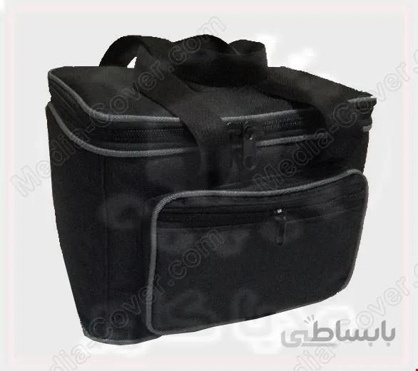 کیف سیم میکروفن و تجهیزات