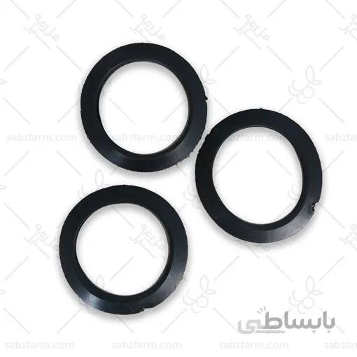 گردگير روی پيستون 30 سمپاش