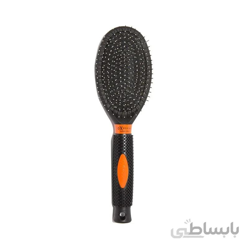 برس مو تخت اکسیژن Oxygene مدل E28732