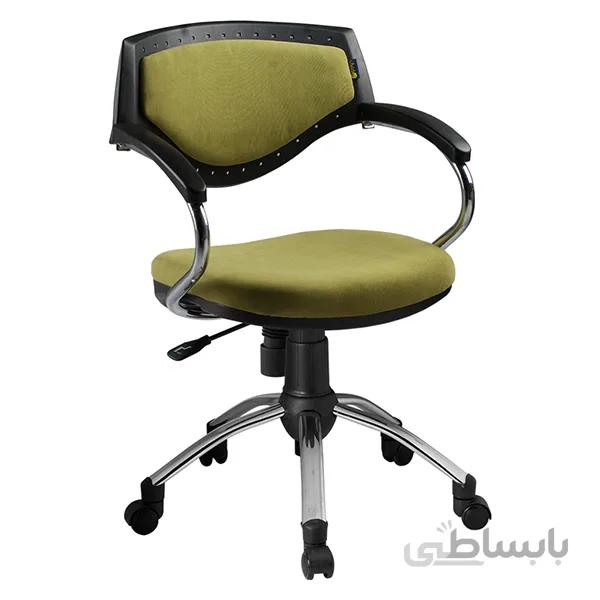 صندلی کارمندی F 510 T راحتیران