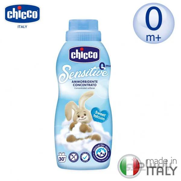 مایع لباسشویی کودک چیکو 750 میلی لیتر Chicco Sweet Talcum