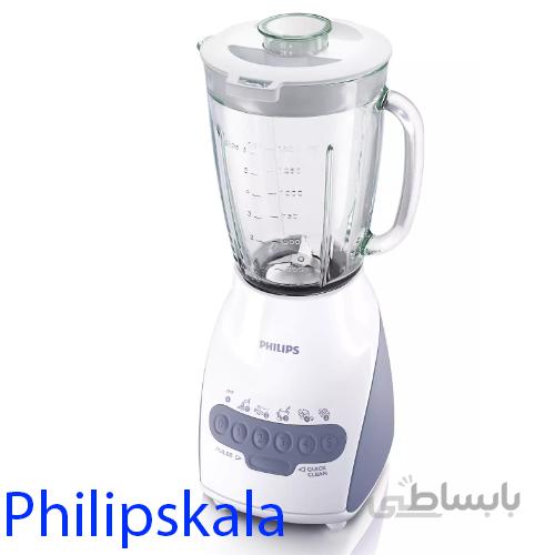 مخلوط کن فیلیپس مدل HR2116 ا Philips HR2116 Blender