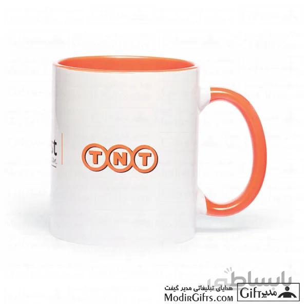 لیوان سرامیکی تبلیغاتی 330