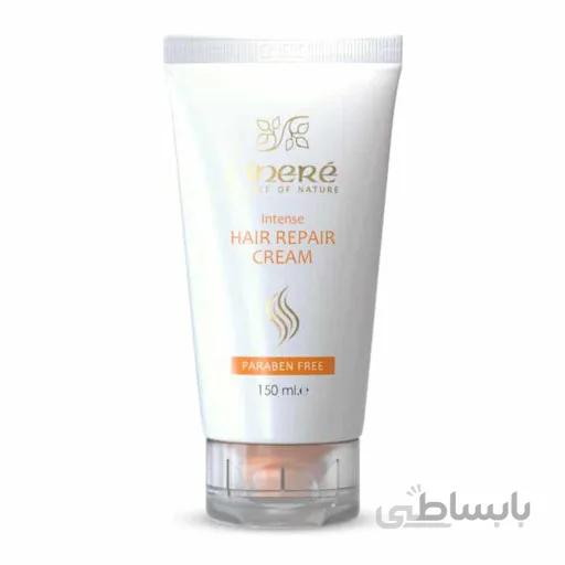 کرم ترمیم کننده مو سینره ا Cinere Hair Repair Cream