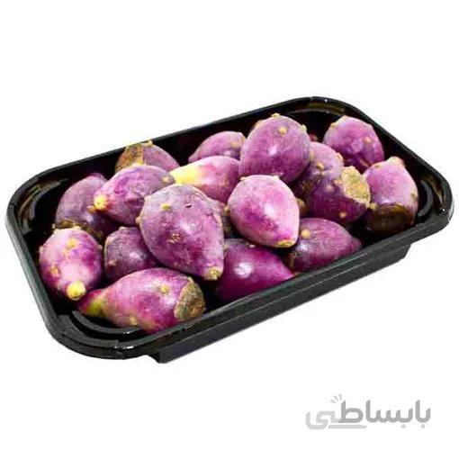 میوه کاکتوس درجه یک - 400 گرم