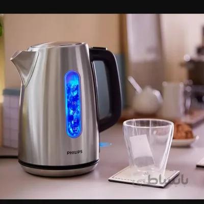 کتری برقی فیلیپس مدل HD9357
