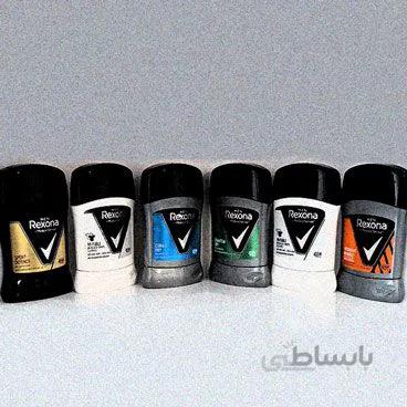 مام ضد تعریق مردانه رکسونا Rexona Anti-Perspirant Deodorant Stick for Men
