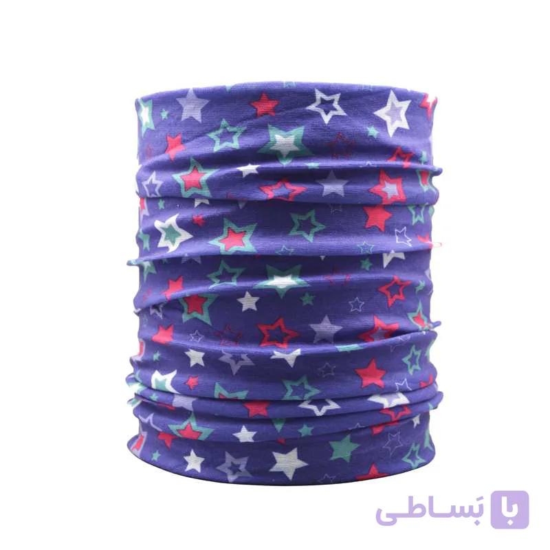 دستمال سر و گردن مدل GS-M-223728