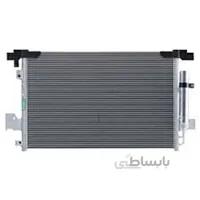 کندانسور کولر اصلی میتسوبیشی ( Genuine parts ) - ای اس ایکس