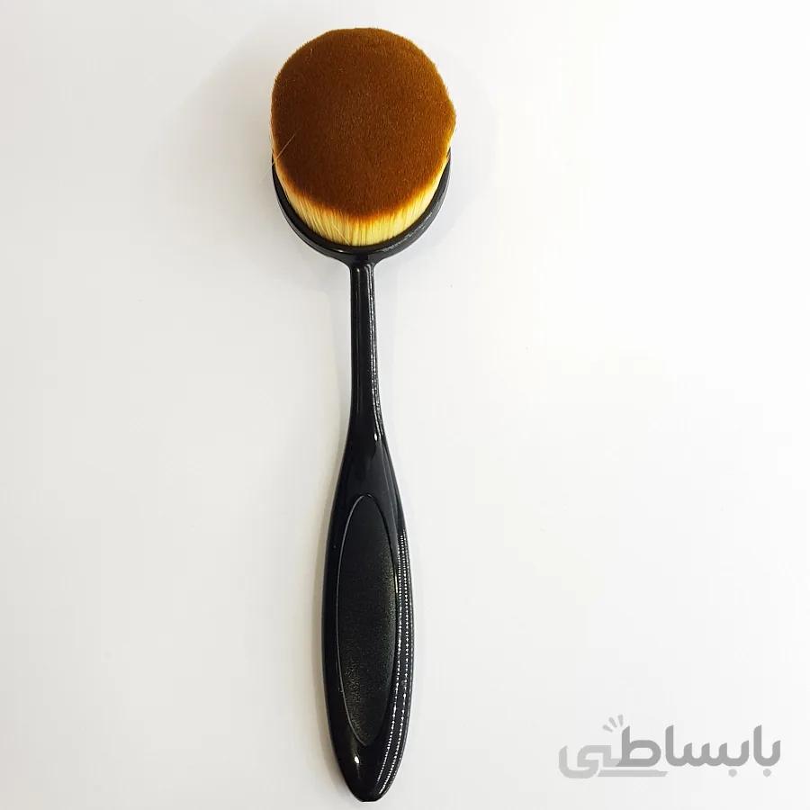 براش قاشقی سایز بزرگ 25g