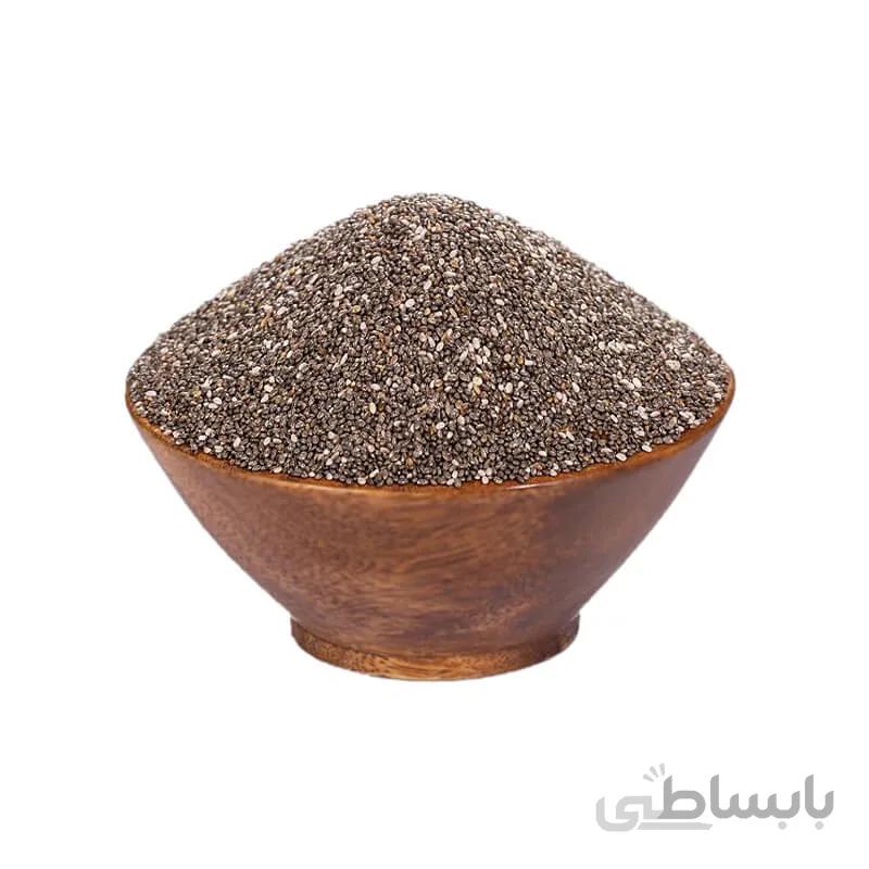 دانه چیا کد 708265