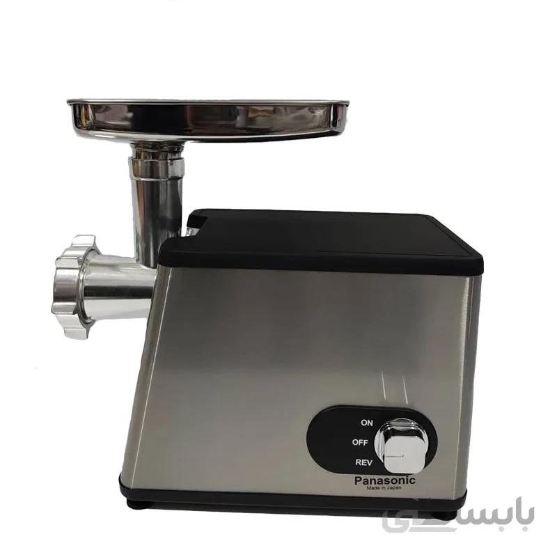 چرخ گوشت پر قدرت پاناسونیک مدل MY-716 ا Meat Grinder Panasonic 716