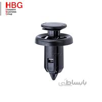 خار جلو پنجره اصلی هوندا ( Genuine parts ) - آکورد / سی آر - وی / سیویک