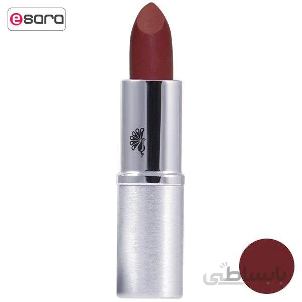 رژ لب جامد مای مدل Silky Shine شماره 204 ا My Silky Shine Lipstick No.204