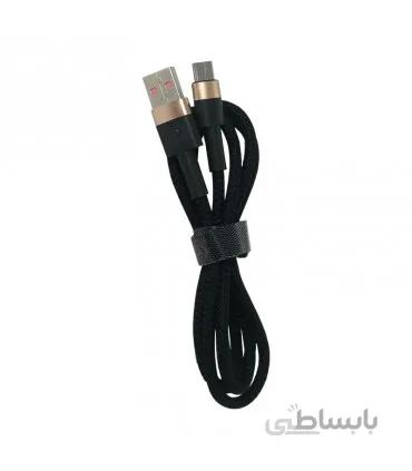 کابل شارژر تایپ سی یوشیتا مدل DK-A75