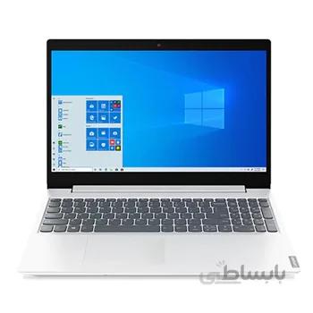 لپ تاپ لنوو مدل آیدیاپد A - L3 ا Lenovo ideapad L3 i3 10110U 4GB 1TB Intel HD Laptop