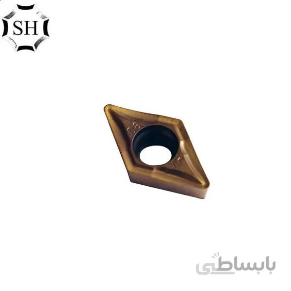 خرید اینسرت (الماس تراشکاری) DCMT 11T308-HF