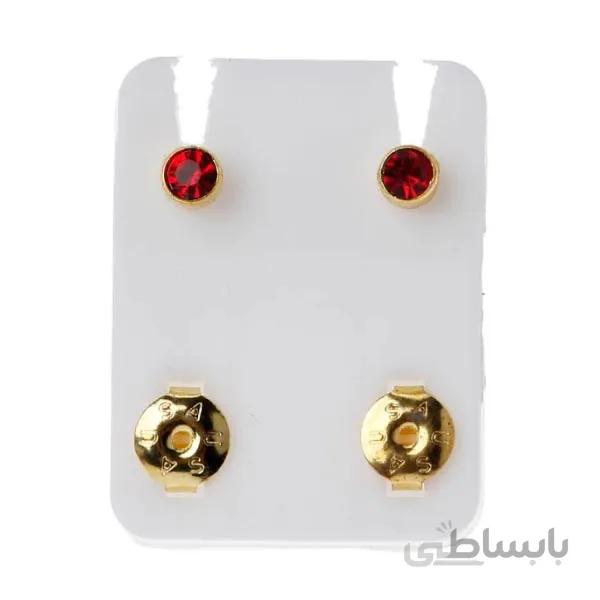 گوشواره دستگاه سوراخ کننده گوش کد 5005