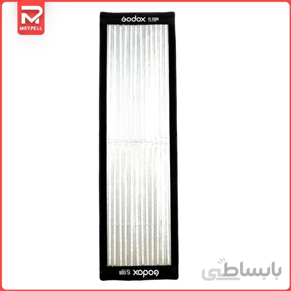 پروژکتور گودکس GODOX FL150R FLEXIBLE LED LIGHT 30x120cm
