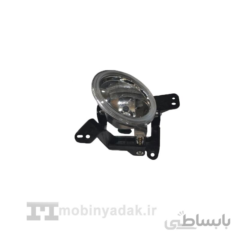 مه شکن جلو راست ولکس c30