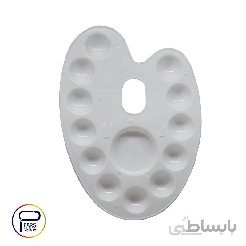 پالت گواش بزرگ پرشین آرت