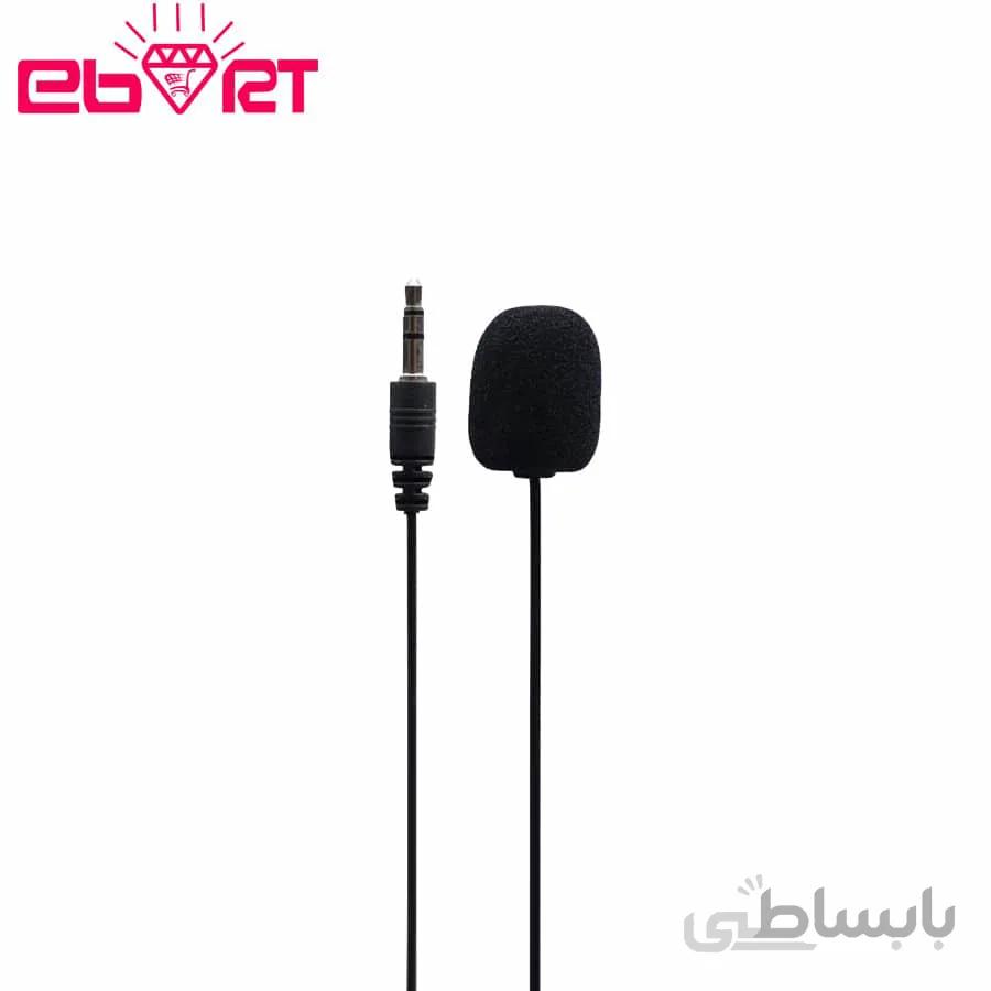 میکروفون یقه ای A4TECH A4 115 ا A4TECH A4 115 Microphone