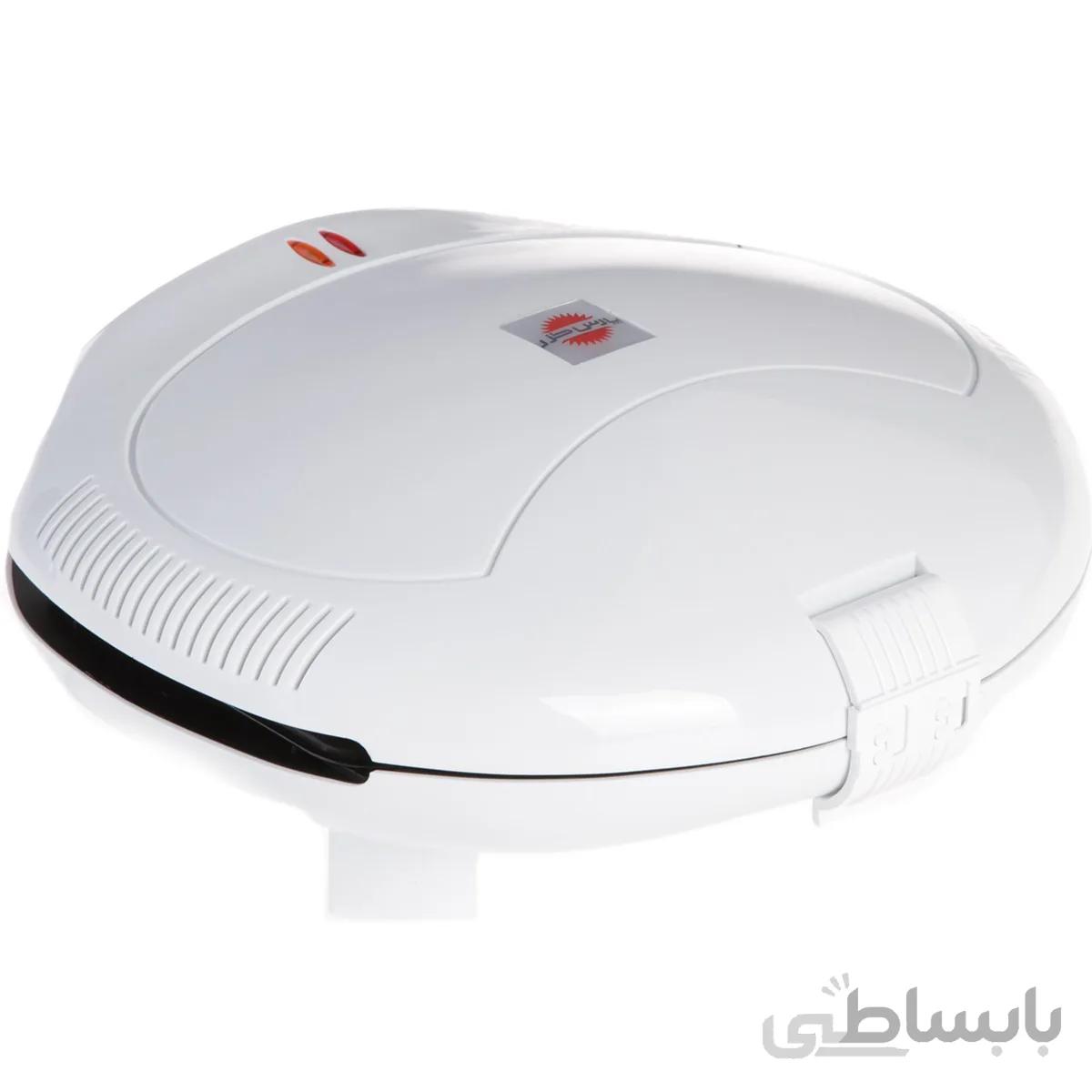 ساندویچ ساز پارس خزر مدل SM-850P