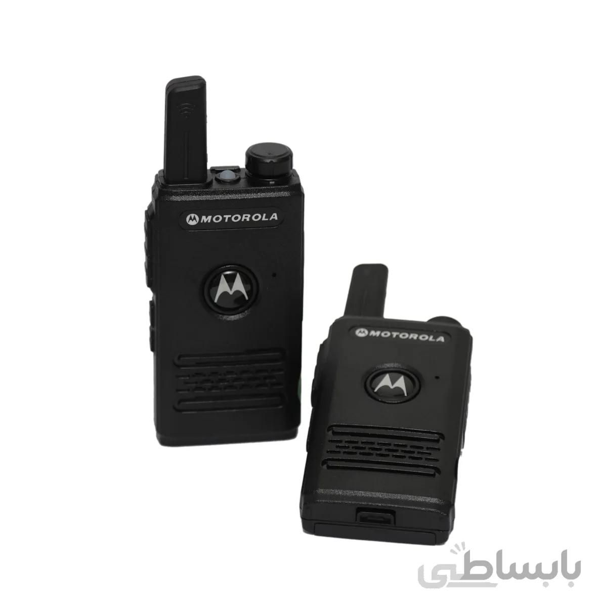 بی سیم موتورولا MOTOROLA M666 M ا MOTOROLA MT666M