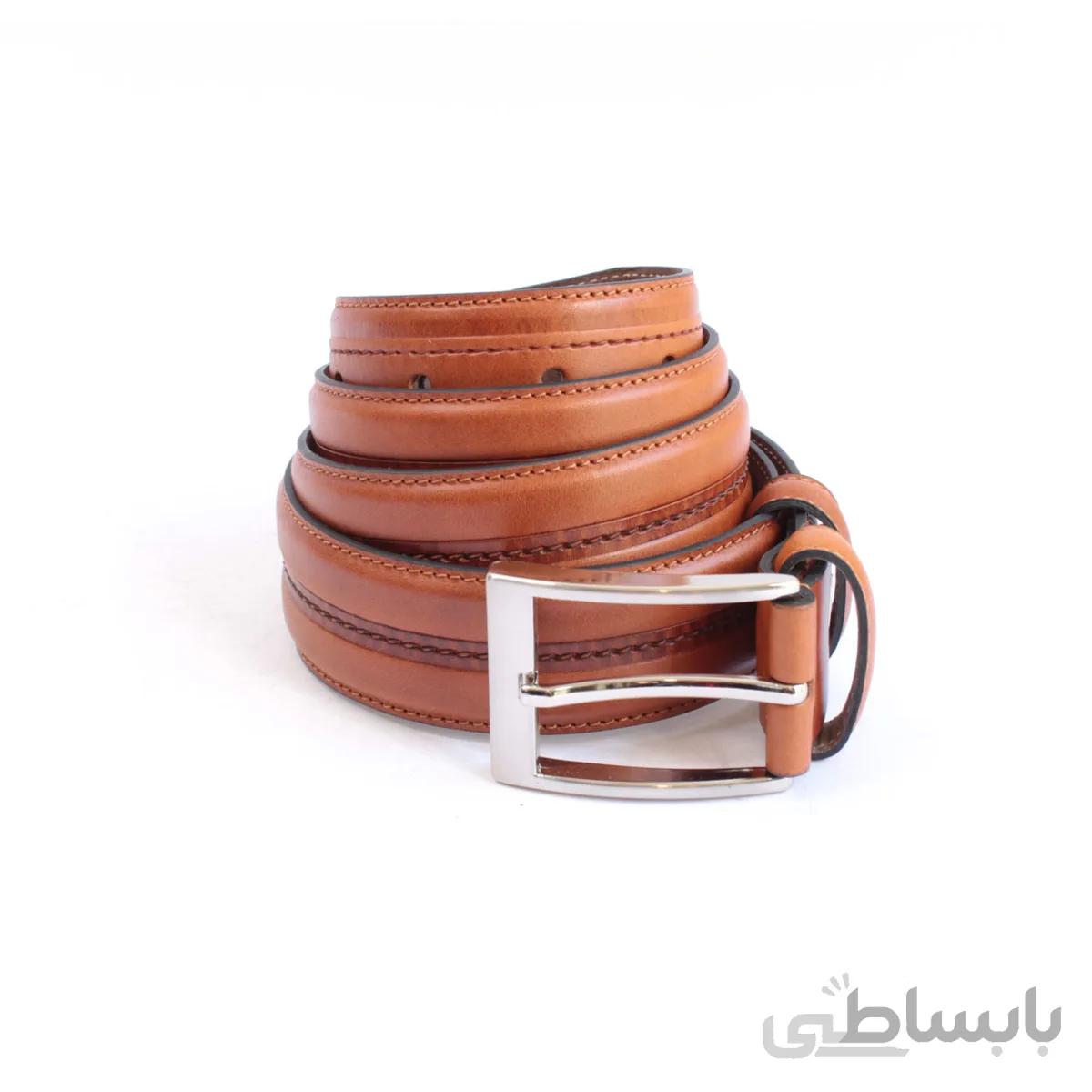 کمربند مردانه y252