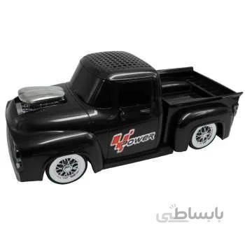 اسپیکر بلوتوثی قابل حمل مدل ws-538BT