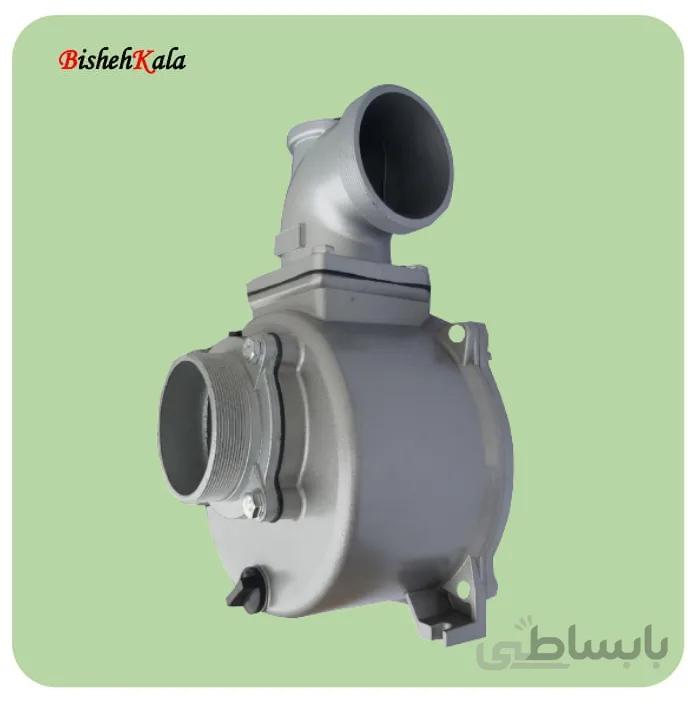 پمپ تک ۳ اینچ روبینی دایکاستی BMP