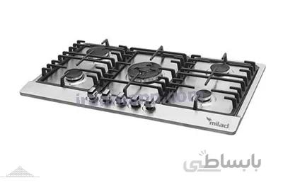 اجاق گاز رومیزی مدل S20 میلان
