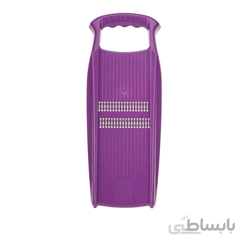 رنده برنر مدل روکو