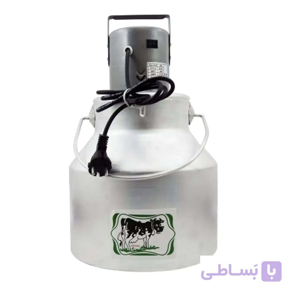 ماشین کره‌گیر طرح تایوانی آبشار مدل T7