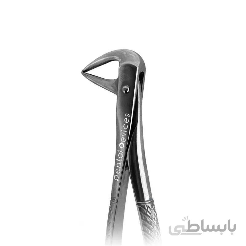 فورسپس ریشه کش پایین باریک (میخی) دنتال دیوایس