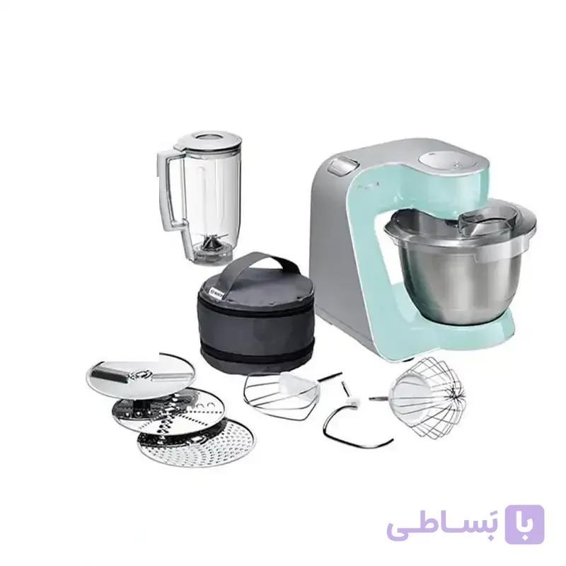 همزن بوش مدل  MUM58020