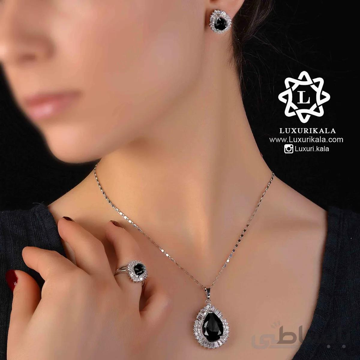 سرویس تک نگین