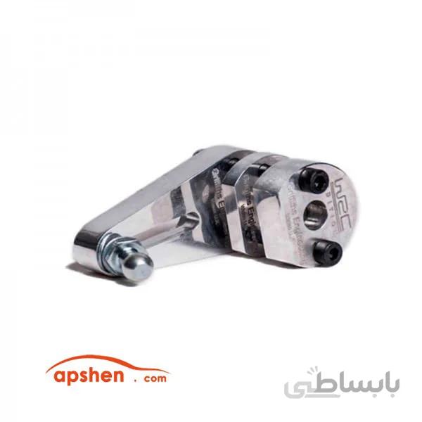 کوییک شیفتر پژو 206 و 207