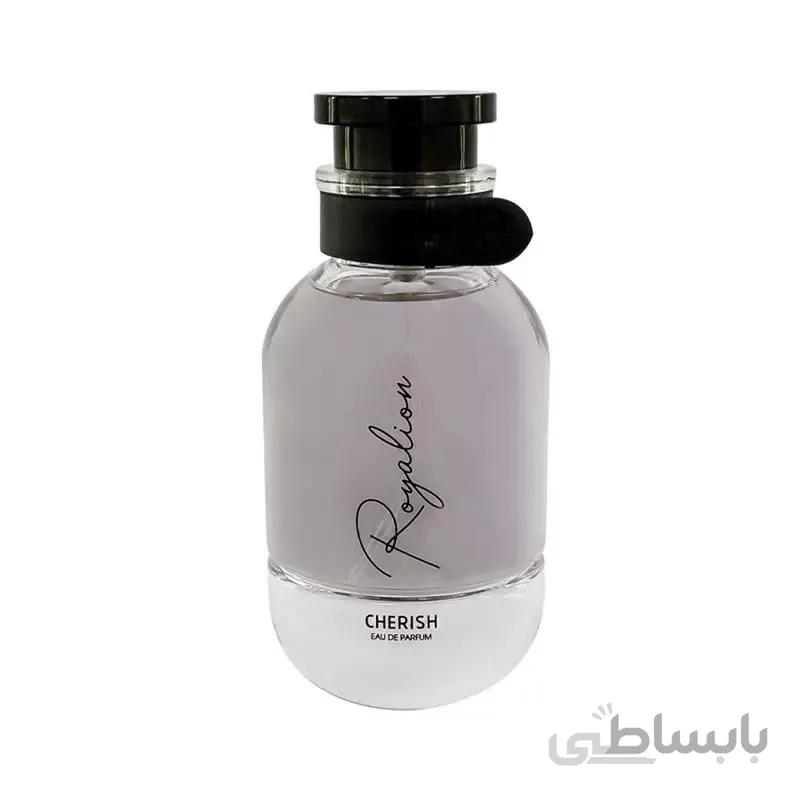 Royalion Cherish For Men EDP