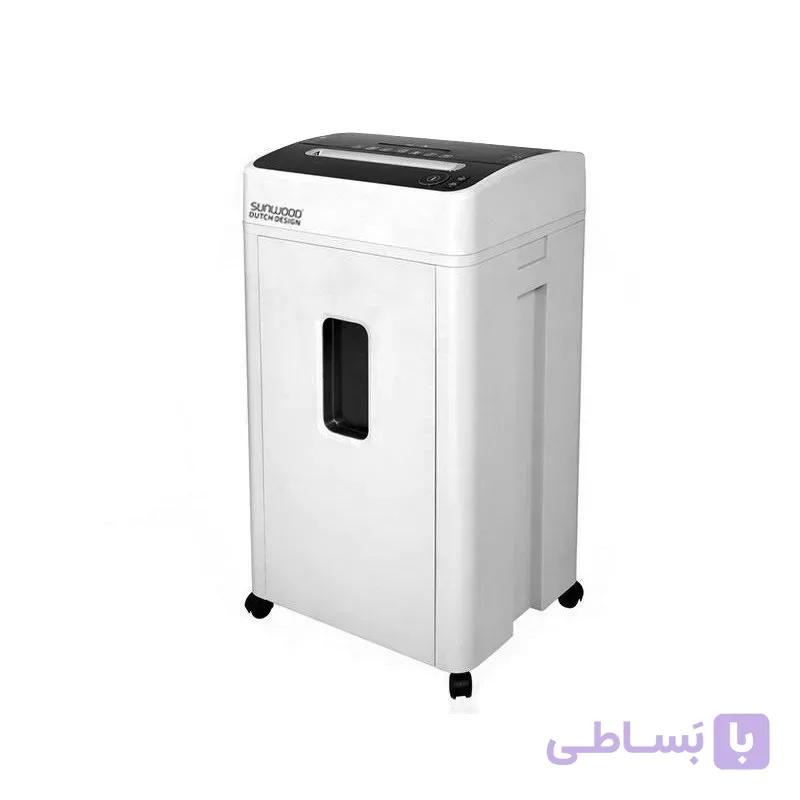 کاغذ خردکن SD9522 سان وود