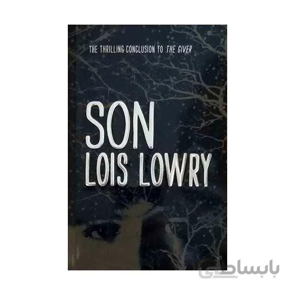 Son - The Giver 4
