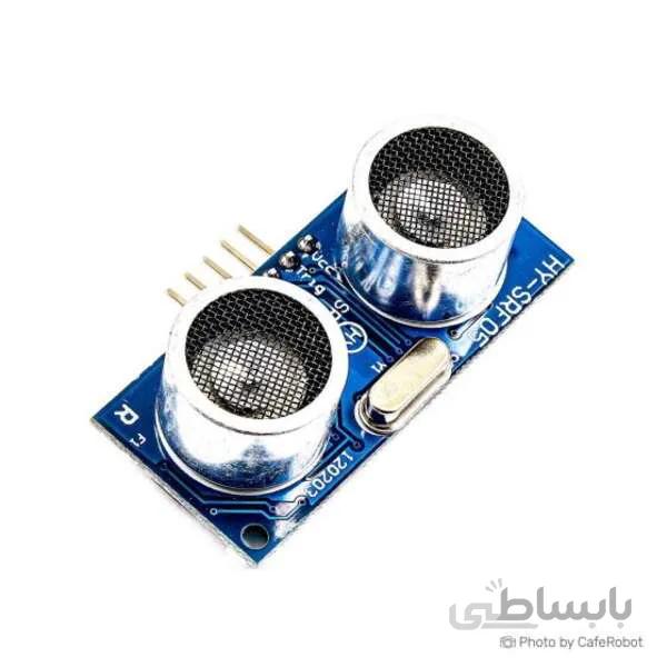 ماژول سنسور SRF05 ULTRASOUND