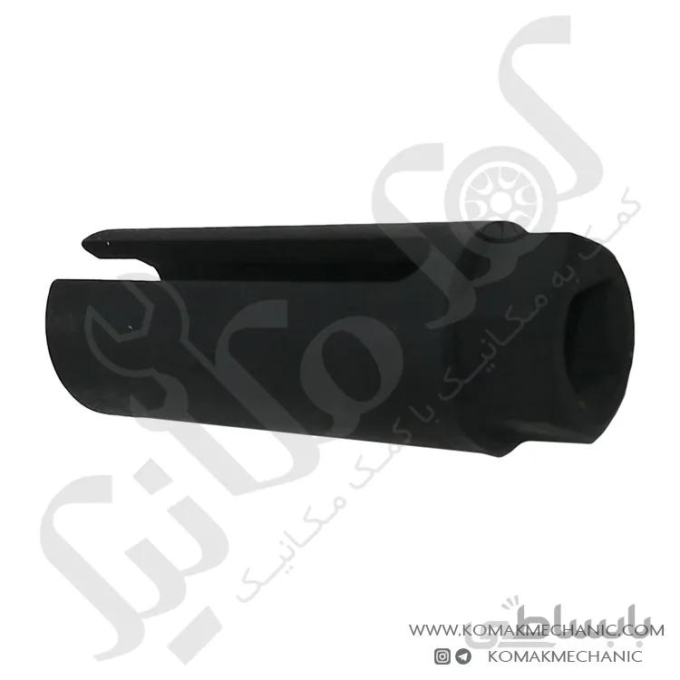 بکس سنسور اکسیژن فولادی ایرانی